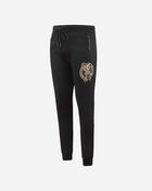 PRO STANDARD Black and Gold Boston Celtics Joggers BBC4513693-BLK Black 3