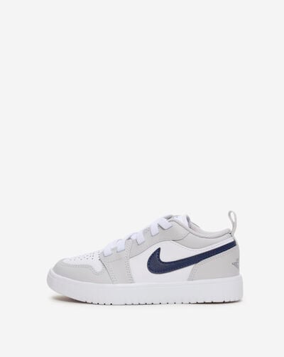 Little Kids' Jordan 1 Low Alt