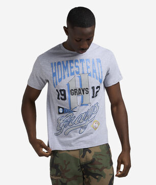 NLB Homestead Grays Tee