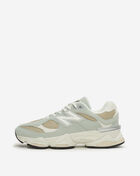 New Balance Grade School 9060 G90604BR Green 1