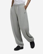 Nike NOCTA Fleece CS Open-Hem Sweatpants FZ4675-063 Grey 1