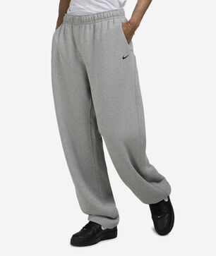 NOCTA Fleece CS Open-Hem Sweatpants