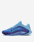 Nike nike a'one womens  HQ1728-001 Orange 1