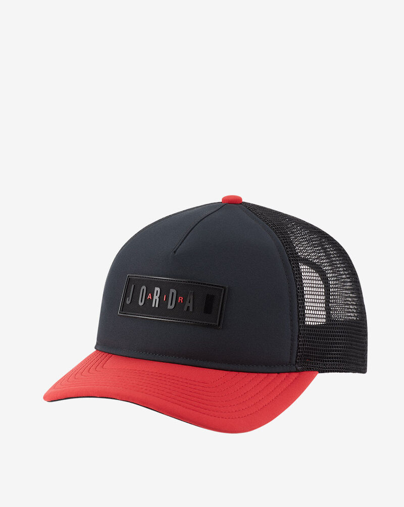 Jordan Jumpman Air Classic99 Trucker Cap DC3685-010 Black 1