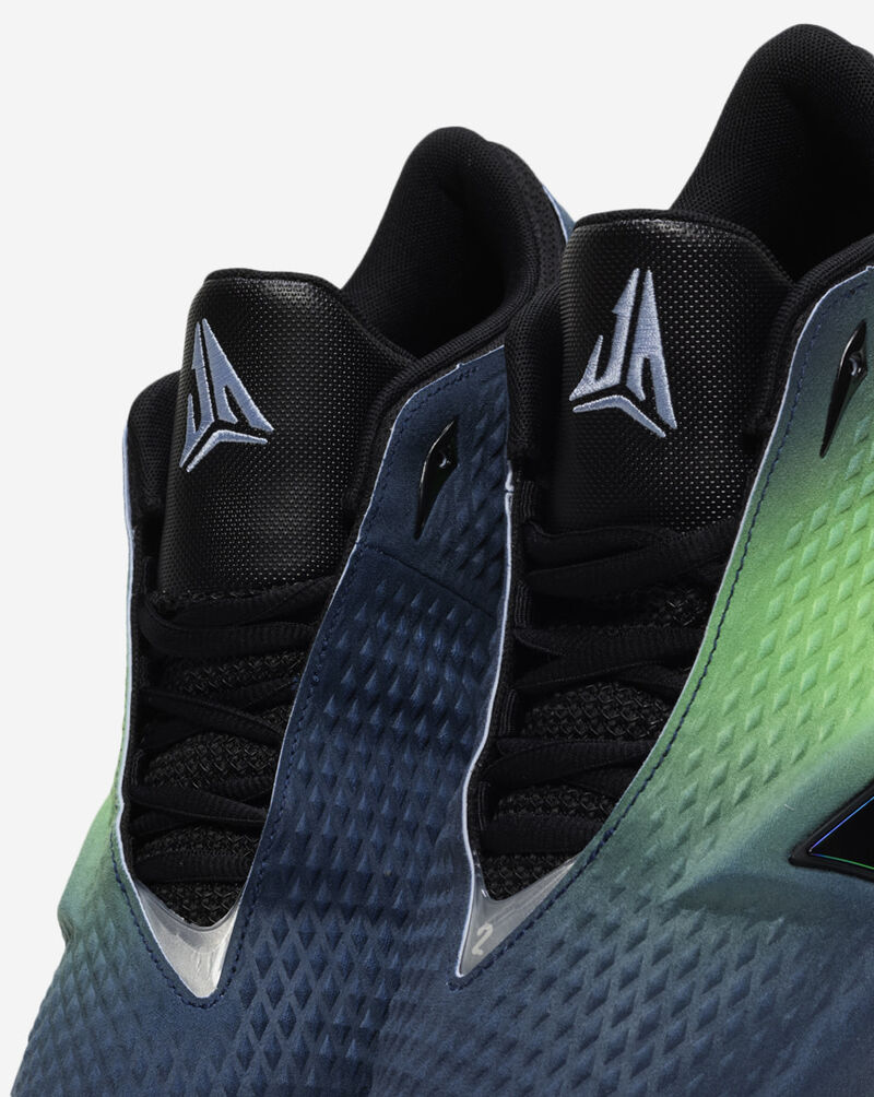 Nike Ja 4 "Nightmare" IM4135-405 Green 9