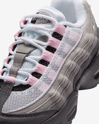 Nike Little Kids' Air Max '95 905461-075 Black 7