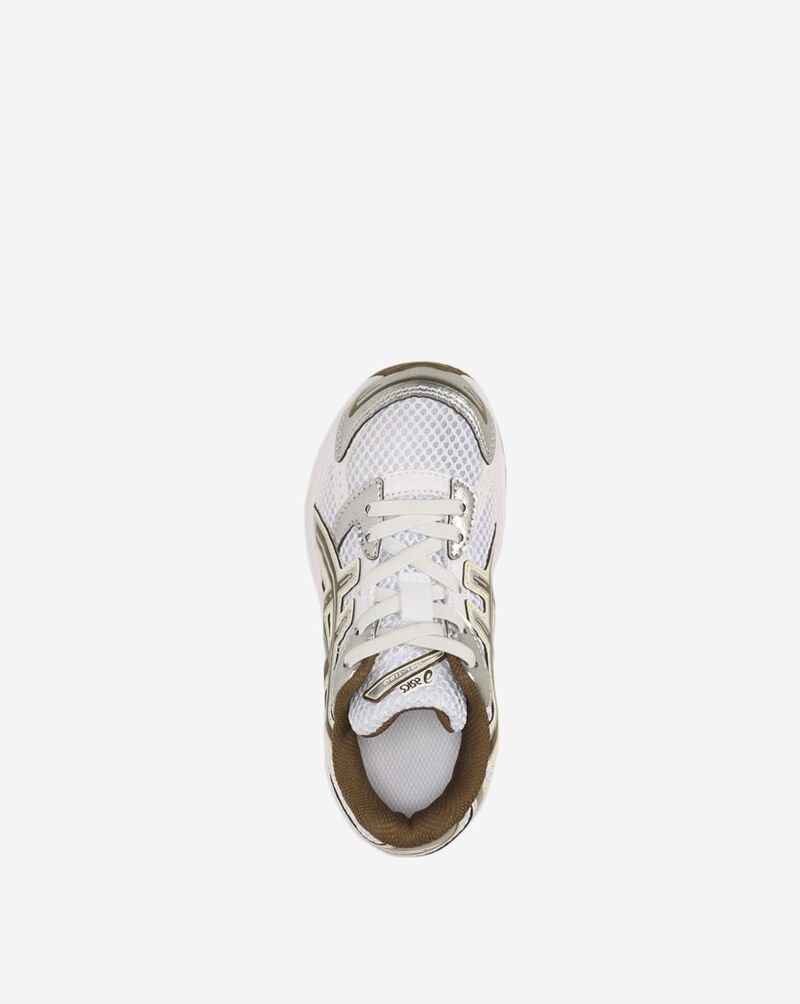 Asics Pre-School GEL-1130 1204A170-108 White 7