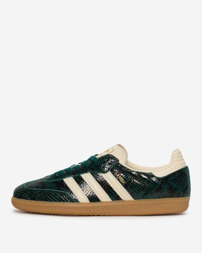 Samba OG