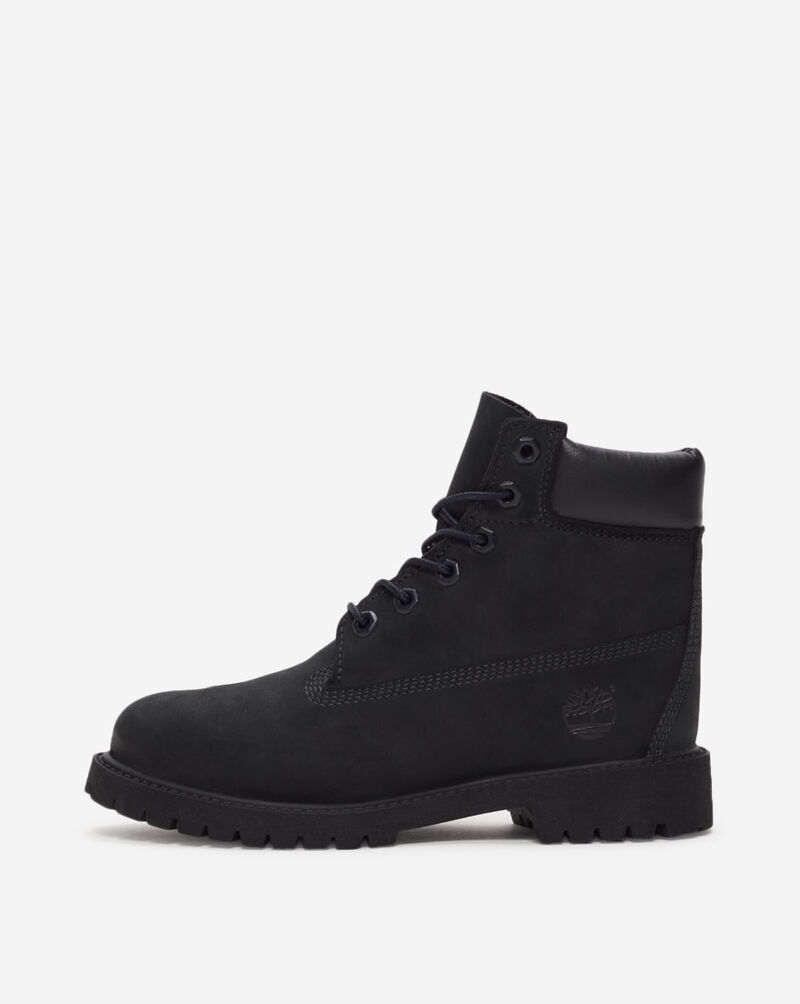Grade School 6-Inch Premium Waterproof Boots