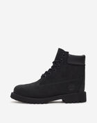 Grade School 6-Inch Premium Waterproof Boots