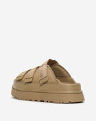 UGG GoldenGlow Slide 1167430DND Brown 8