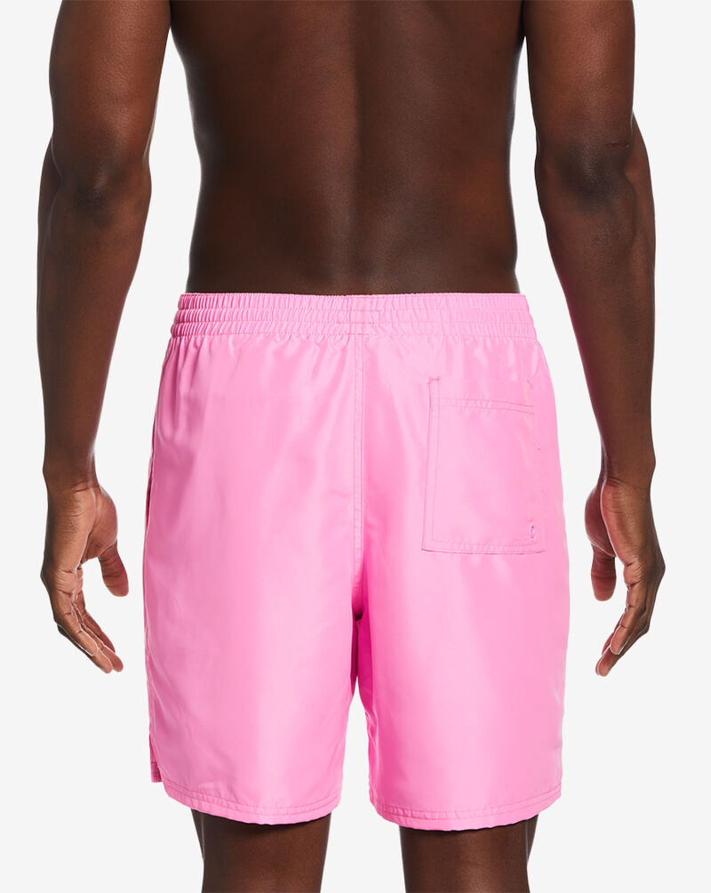 Shop Nike Essential Lap 7Inch Shorts NESSD450670 pink SNIPES USA