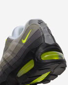 Nike Big Kids' Air Max 95 OG HF7054-050 Black 8
