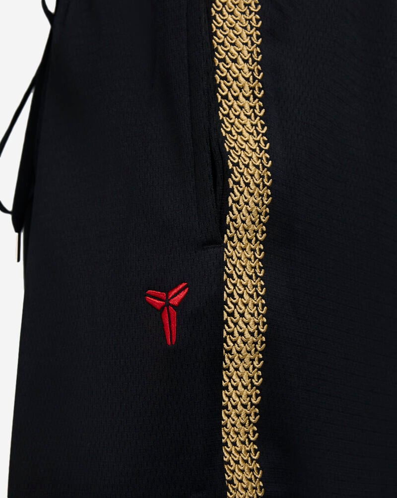 Nike Kobe Fleece Pants HQ4699-010 Black 3