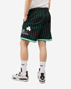 Boston Celtics City Collection Mesh Shorts