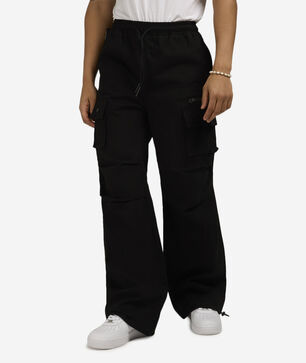 Oversized Cargo Pants