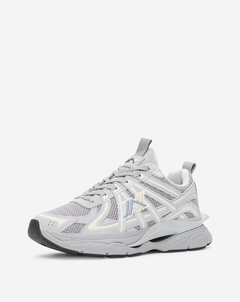 Javi Route ROUTE-GREY Grey 2