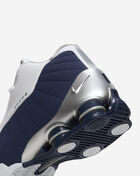 Nike Shox BB4 IR1983-100 White 8