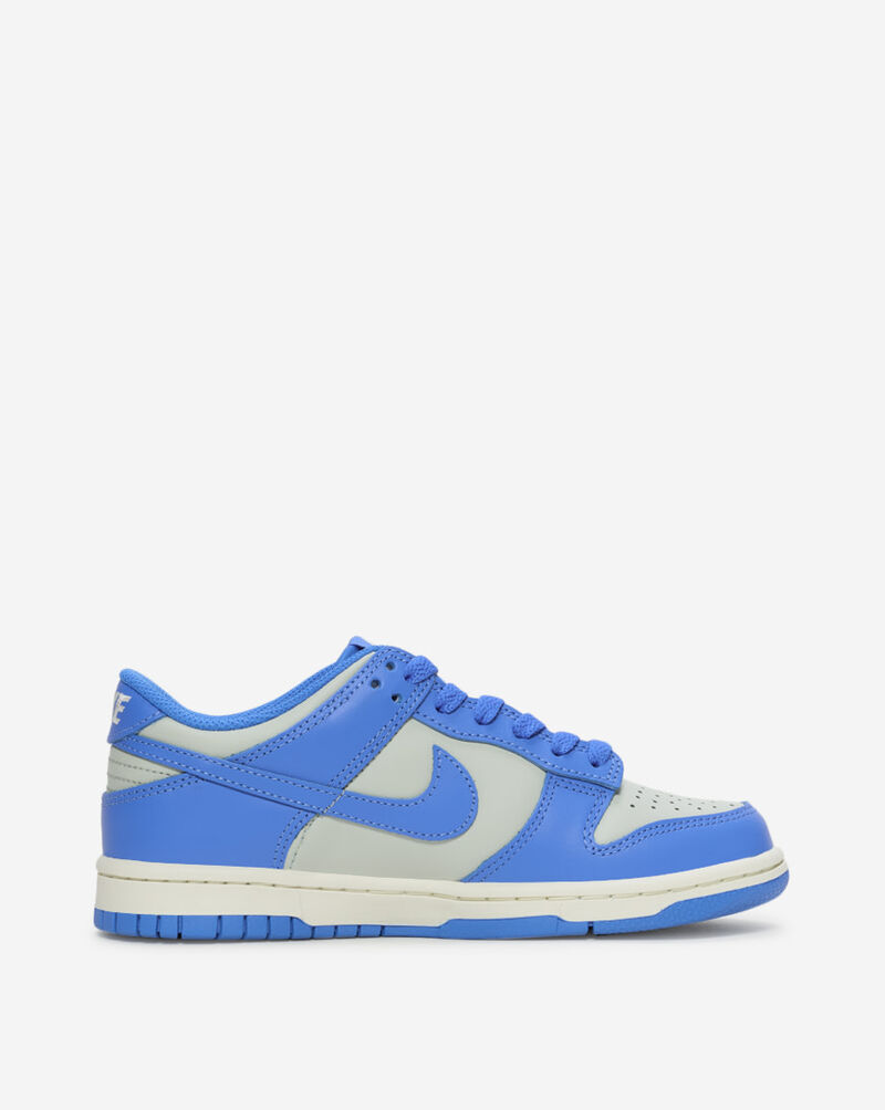 Nike Big Kids' Dunk Low FB9109-004 Blue 4