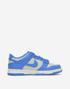 Nike Big Kids' Dunk Low FB9109-004 Blue 4