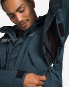 GORE-TEX Mountain Jacket