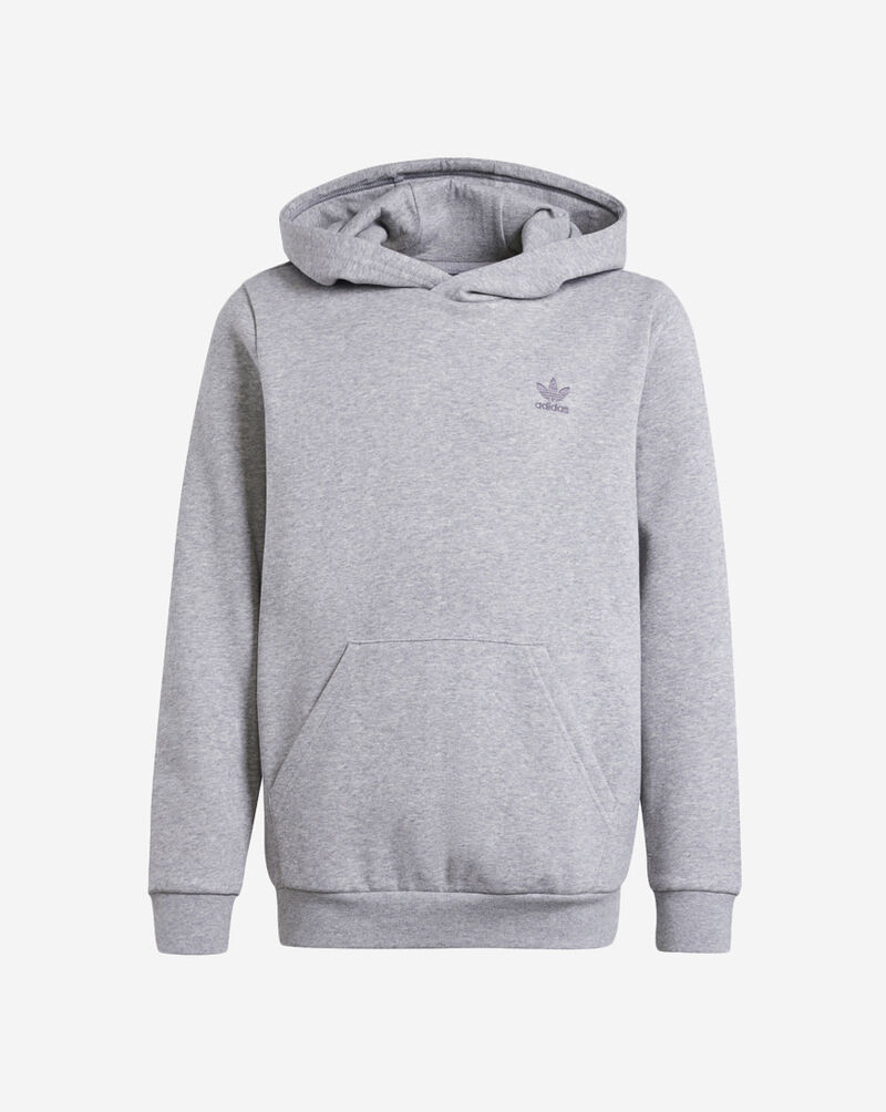 Big Kids' Essential Fleece Hoodie
