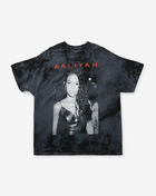 Aaliyah BW Tee
