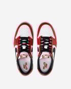 Jordan Air Jordan 1 Low OG HQ6998-600 Red 6