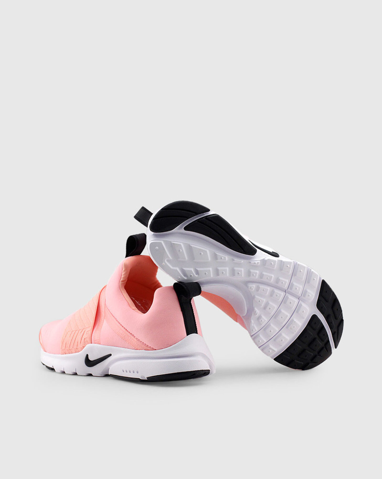 presto extreme grade school