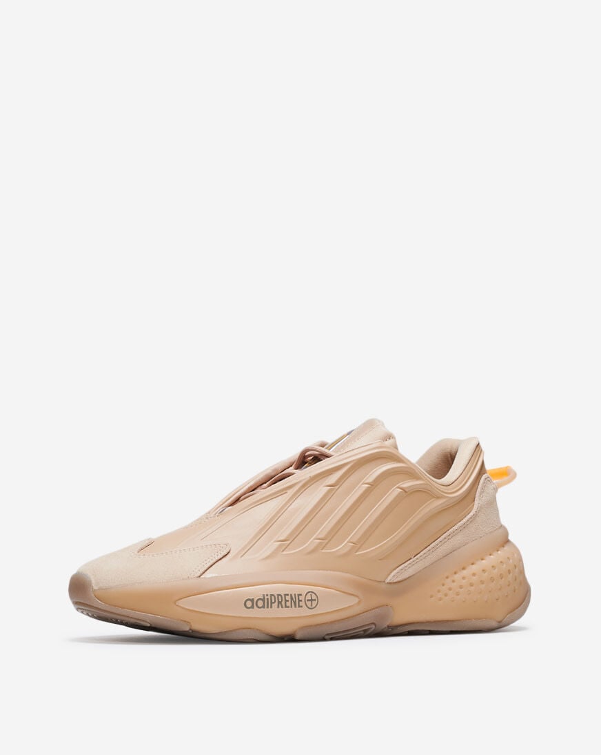 Shop adidas Ozrah GX3240 brown | SNIPES USA