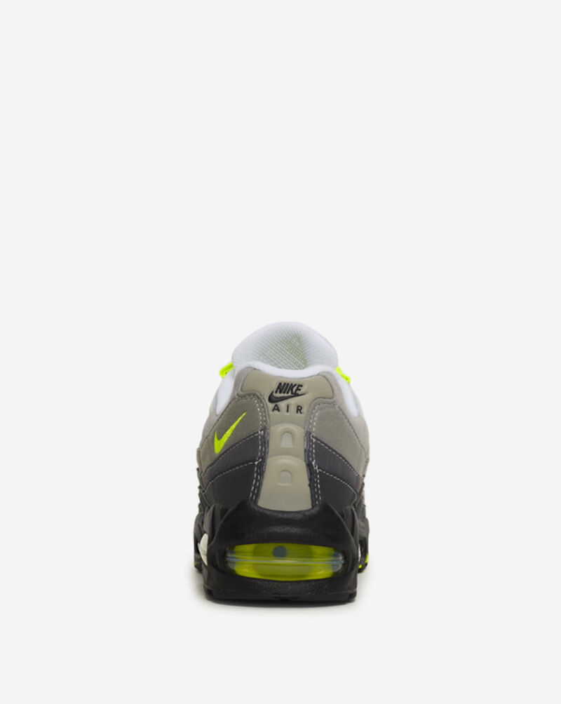 Nike Air Max 95 OG IO9926-001 Black 5