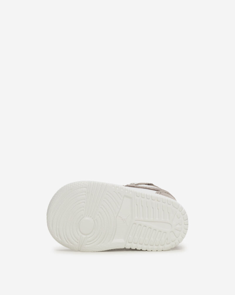 Jordan Toddler Air Jordan 1 Low DR9747-026 Grey 7