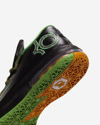 Nike Big Kids' KD 6 IU1286-001 Black 8