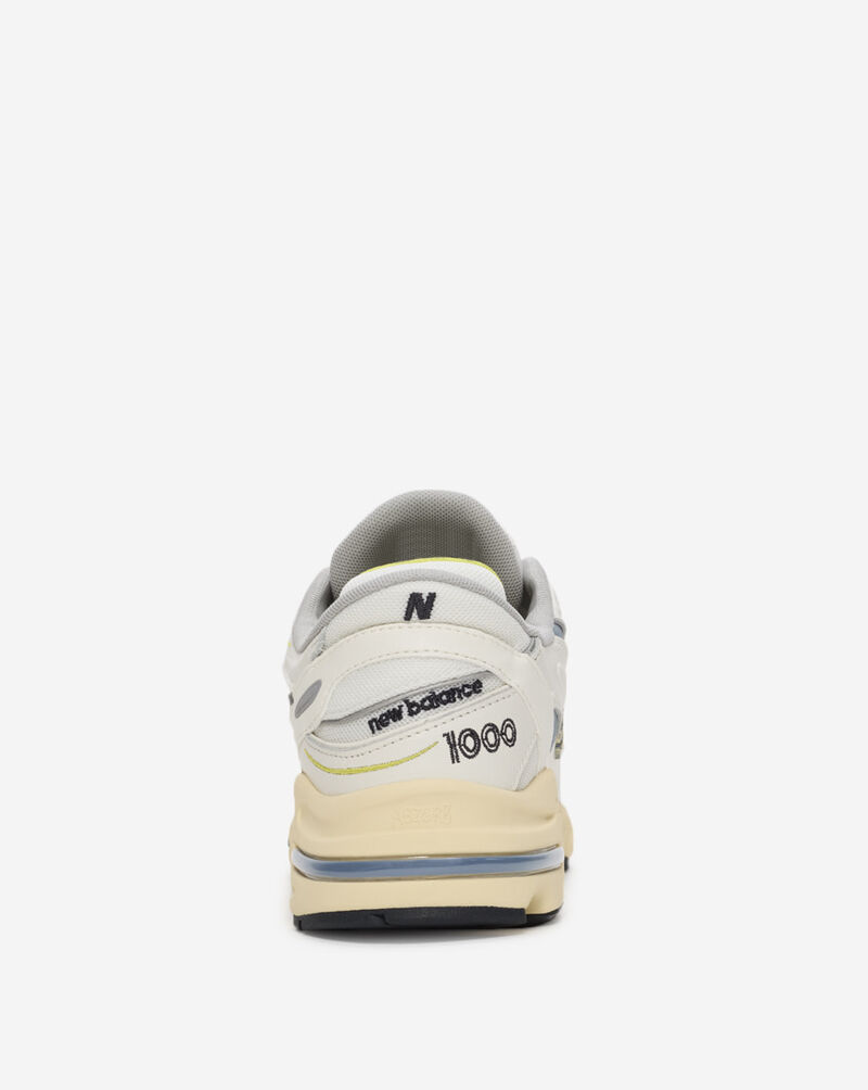 New Balance 1000 M1000CA White 5