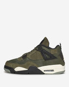 Air Jordan 4 Retro SE Craft