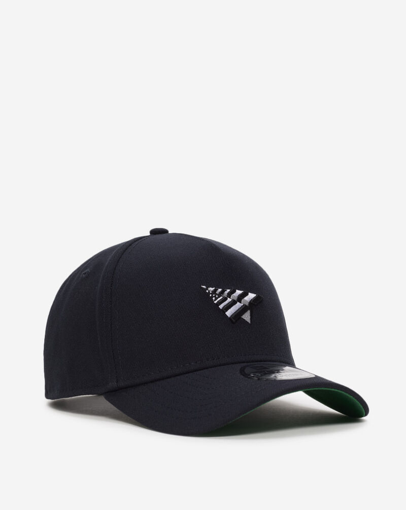 9FORTY The B-Side Crown A-frame Snapback Hat