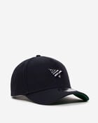 9FORTY The B-Side Crown A-frame Snapback Hat