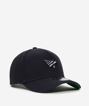 9FORTY The B-Side Crown A-frame Snapback Hat