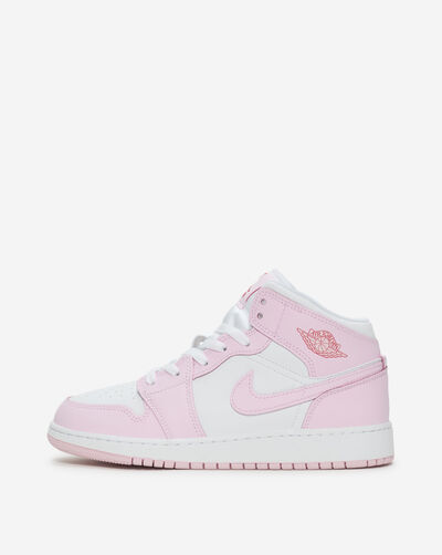 Big Kids' Air Jordan 1 Mid 