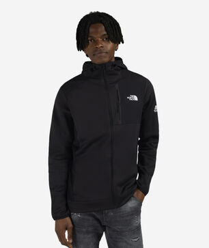 Mountain Athletics Hooded Fleece