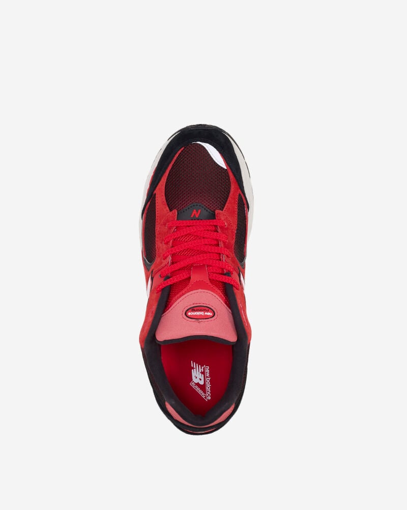New Balance 2002R U2002RZA Black 7