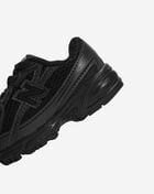 New Balance Toddler 740 IZ740BO Black 8