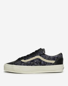 Vans Premium Old Skool 36 VN000D9RBLA1 Black 1