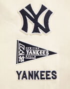 New York Yankees Retro Classic Fleece Sweatpant 