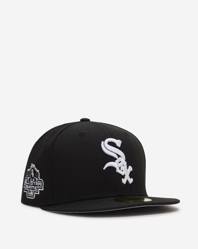 59Fifty Chicago White Sox Fitted Hat