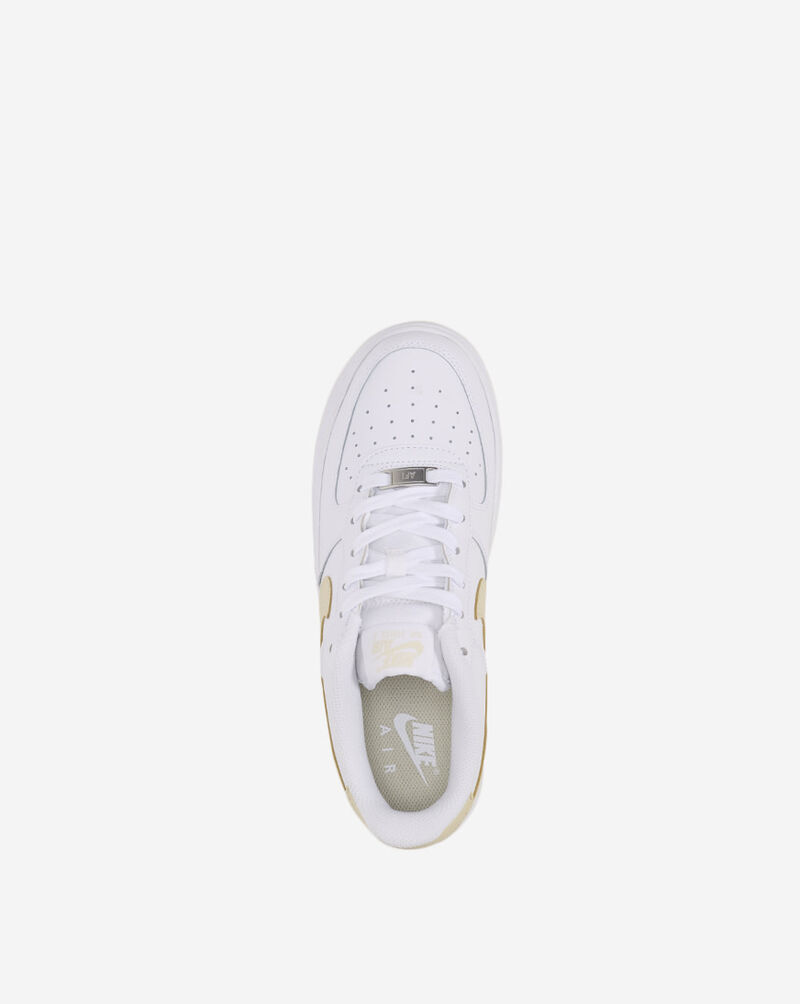 Nike Big Kids' Air Force 1 FV5948-118 White 7
