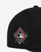 59Fifty Baltimore Orioles Side Patch Fitted Hat