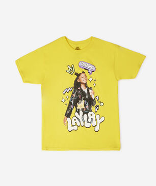 Grade School Lay Lay Tee