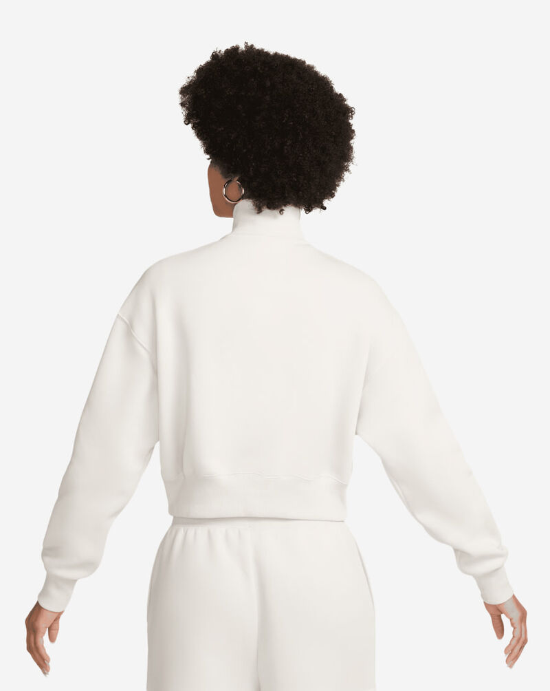 NSW Phoenix Oversized 1/2 Zip Crew