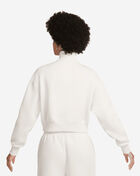 NSW Phoenix Oversized 1/2 Zip Crew
